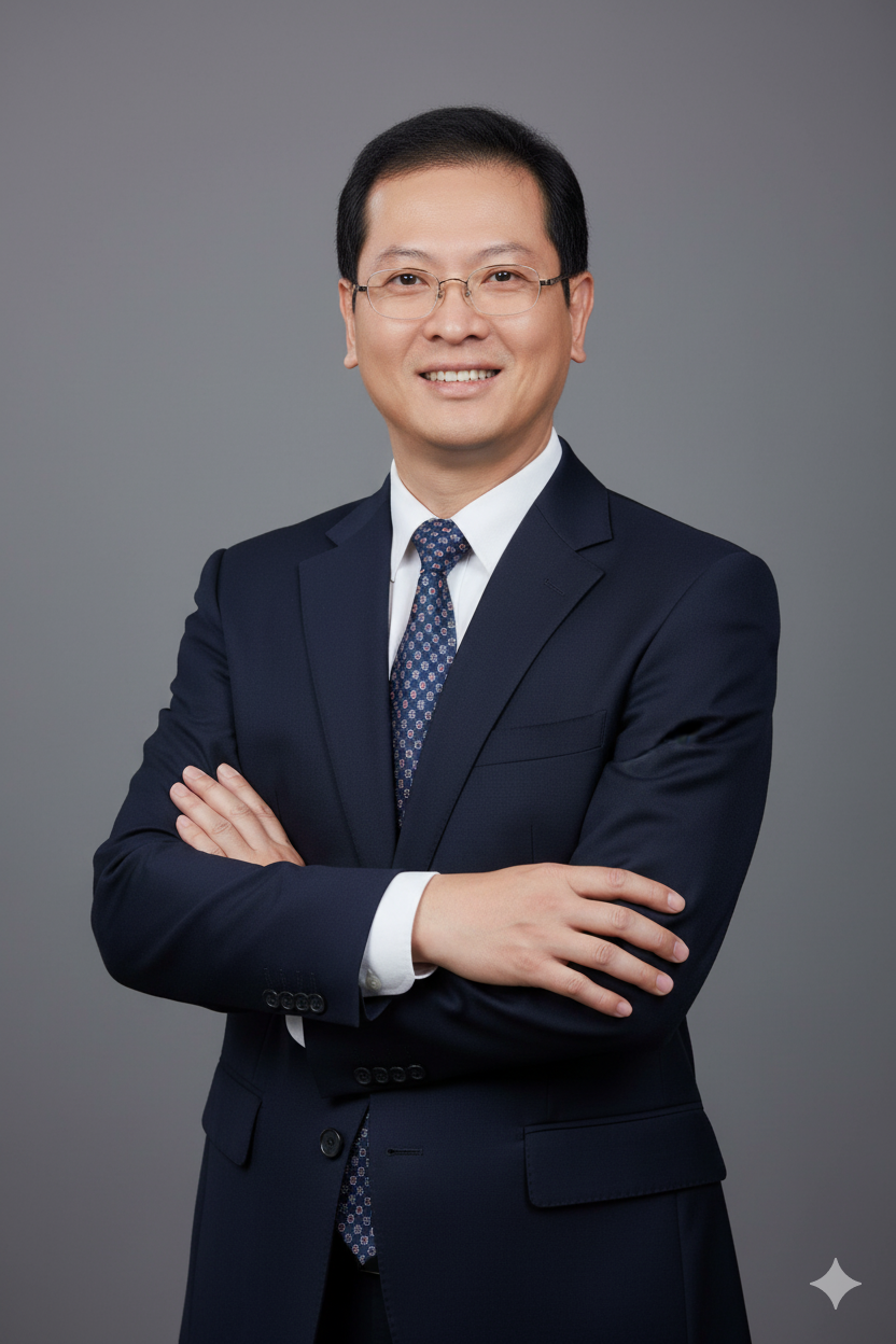 Drs. Bambang Senggono